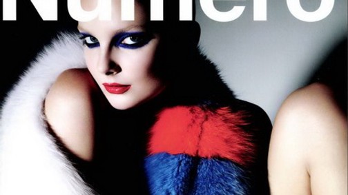 Méhek csípték Palvin Barbara arcát