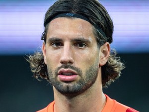 Szoboszlai Dominik felesége, Buzsik Borka csodás ruhájától a lélegzeted is eláll majd