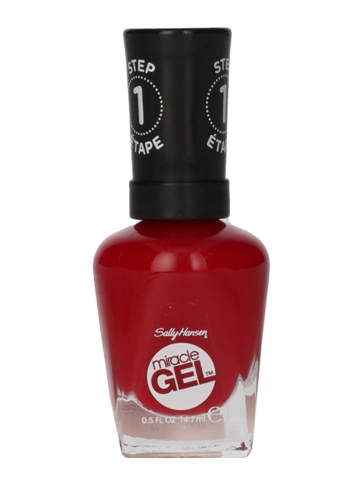 Miracle Gel körömlakk (680) SALLY HANSEN 3499 Ft GLAMOUR-kuponnal, 35% kedvezménnyel 2274 Ft. A kupon érvényes az ország összes ROSSMANN üzletében*, Online Drogériájában és mobilapplikáción keresztül a készlet erejéig, 2025. február 10-16. között.