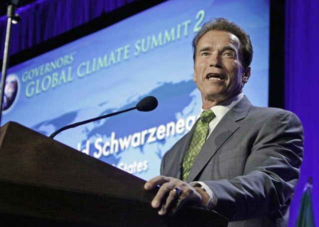 Ezek a sztárok környezettudatosan harcolnak a Föld megmentéséért