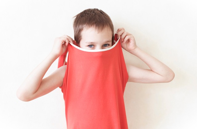 Transznemű osztálytársuk miatt vették ki fiukat az iskolából!