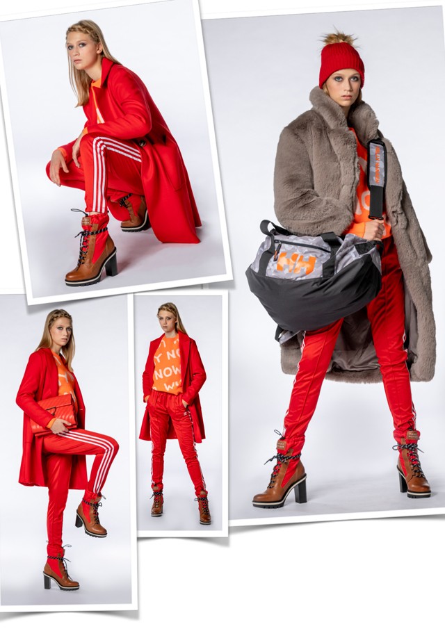 Így viseld a tél legmenőbb alapdarabjait, ha jön a zimankó