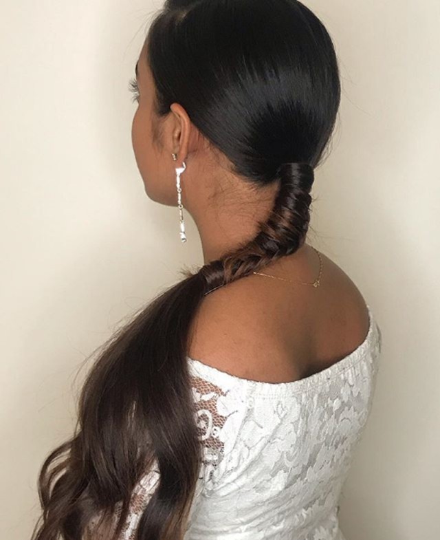 A lófarok nem unalmas: szuper frizuratippek a nyárra