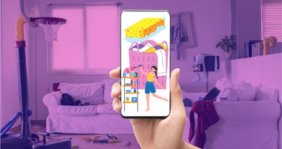 Mégis miért szeretjük ennyire a takarítós videókat, ha mi magunk utálunk takarítani?