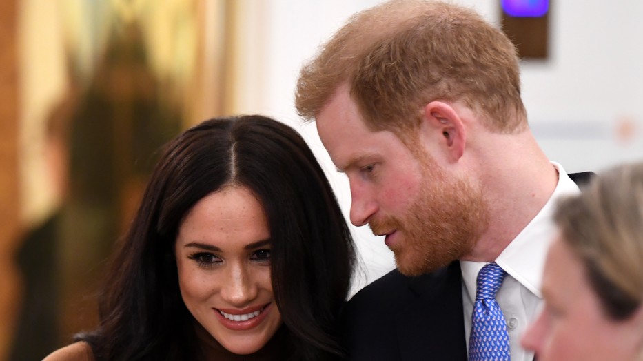 Meghan Markle és Harry herceg bővítette a csapatát