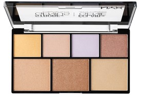 Végre Magyarországon is elérhető a NYX sminkmárka