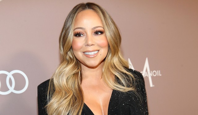 Mariah Carey