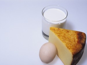 Miért veszélyes a házi tej?