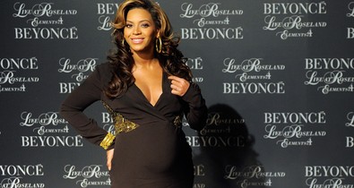 Beyoncé ikrekkel várandós - az Instagramnak új csúcstartója van