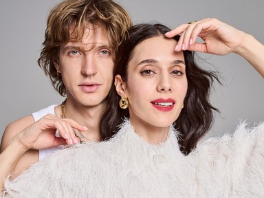 Pálmai Anna és Huszár Henrik visszaadta a szerelembe vetett hitünket