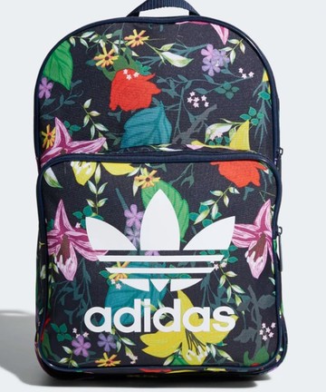 Adidas - CLASSIC BACKPACK www.adidas.com