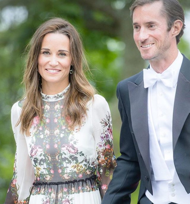 Pippa Middleton
