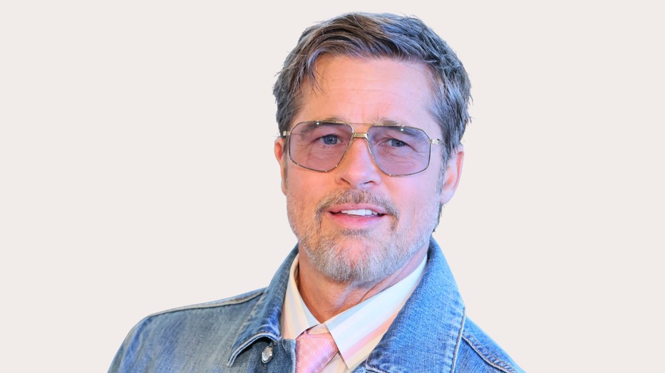 brad pitt