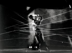 A színház és a művészetek már a kezdetektől különlegessé tették a fesztivált.