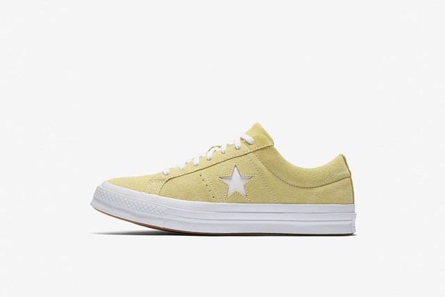 Converse One Star