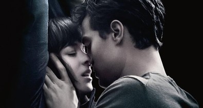 Itt van A szürke ötven árnyalata új előzetese!