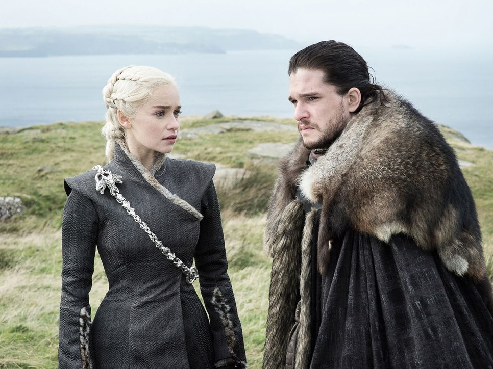 9 ikonikus helyszín a Trónok harcából