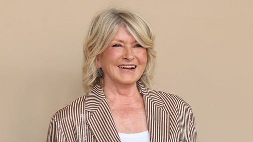 Így nézett ki a fiatal Martha Stewart azelőtt, hogy az egész világ megismerte volna a nevét