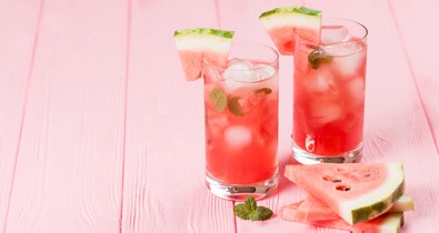 Hűsölj a legfinomabb limonádéval a nyár utolsó napjain