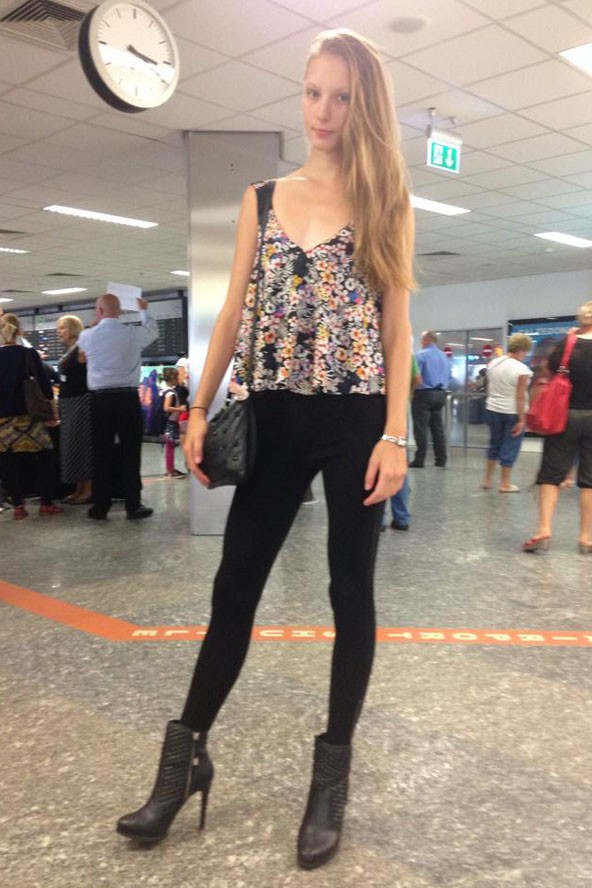 Miért ne lehetne csinosan utazni?