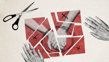 Szakértő mondja el, meddig érdemes megalkudni egy „boldog” házasságért?