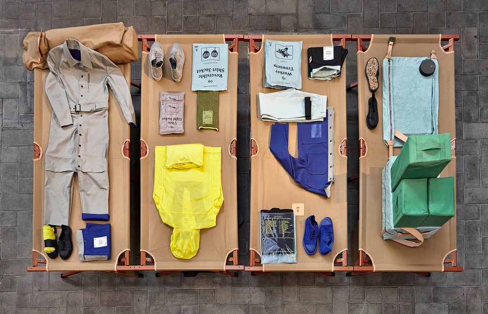 2013 DRS Adidas x TD MOST Milan 1 (1)