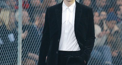 Magyar fiú a Givenchy új kedvence!