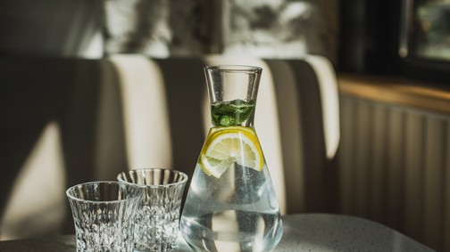 Ennyit számít, hogy 1 vagy 2 pohár vizet iszol meg ébredés után