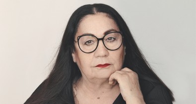 Negyven éve varázsolja szebbé a nők arcát - interjú Sipos Zita sminkmesterrel