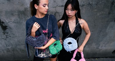 Két generáció, egy álom és divat szeretetből – Anya-lánya brand robbantotta fel a TikTokot