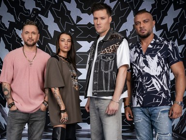 Megvan a 2024-es X-Faktor 3. helyezettje, ez a versenyző esett ki a győzelem kapujában