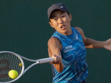 Íme a teljes igazság a sportszerűtlennek tartott magyar teniszező lépéséről, akiből közellenséget kreált a világsajtó