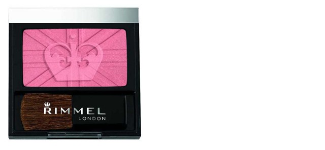 Tökéletes nyári smink a RIMMEL-lel olcsóbban a GLAMOUR-napokon