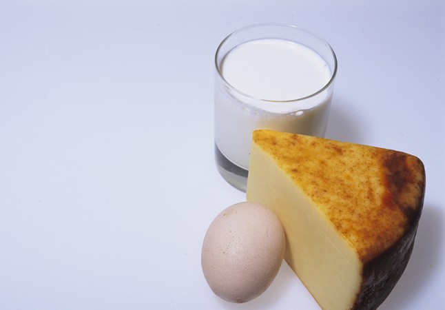 Miért veszélyes a házi tej?