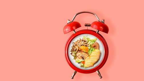 7 étel, amitől sokkal jobban alszol majd