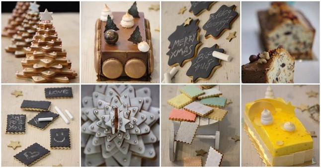 Francia desszertkülönlegességek - pont Neked!