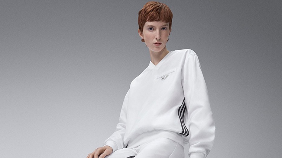  Elegáns sziluett, minimalista dizájn jellemzi a Prada és az Adidas új kollaborációját