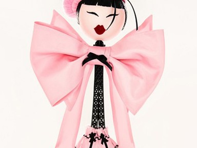 Íme a legstílusosabb babák!