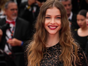 6 divatpillanat Palvin Barbarától, ami méltatlanul kevés figyelmet kapott, pedig mind káprázatos