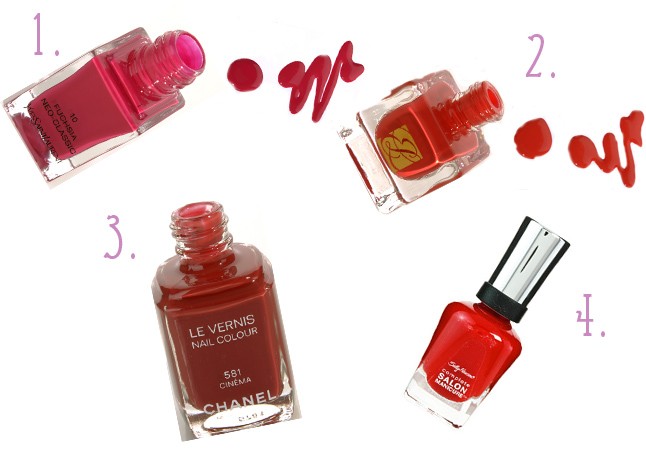 Glamour szerkesztőség