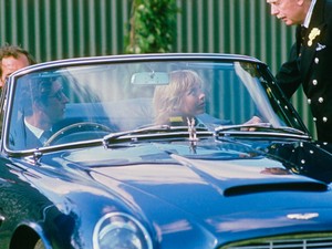 Ez a gyönyörű nő volt Károly király legnagyobb szerelme, mielőtt elvette volna Dianát és Kamillát