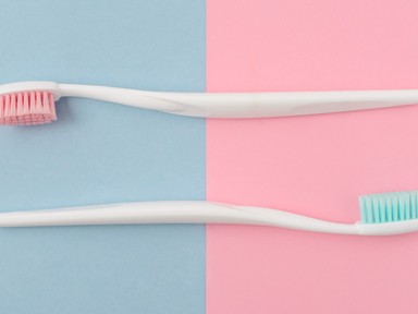 Ilyen gyakran kellene cserélned a fogkefédet valójában