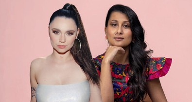 „Felnőttként úgy ébredtem, ahogy gyerekként elképzeltem” - Lakatos Gabi énekes-dalszerző a Romaként. podcast újabb vendége