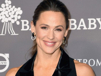 Jennifer Garnert ellepték a paparazzik - a reakciója zseniális volt