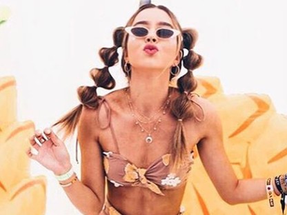 Ezzel az 5 frizurával, egész nyáron ellenállhatatlan leszel! 