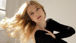 Mihalik Enikő: „Sosem gondoltam, hogy szép vagyok, a mai napig nem gondolom ezt”