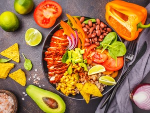 Viva La Mexico! Egy kihagyhatatlan mexikói fogással zárjuk a hetet