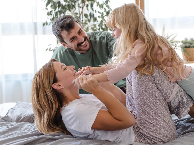 Nyitva hagyod a hálószoba ajtaját éjszakára? A szakértők szerint ezt feltétlenül tudnod kell