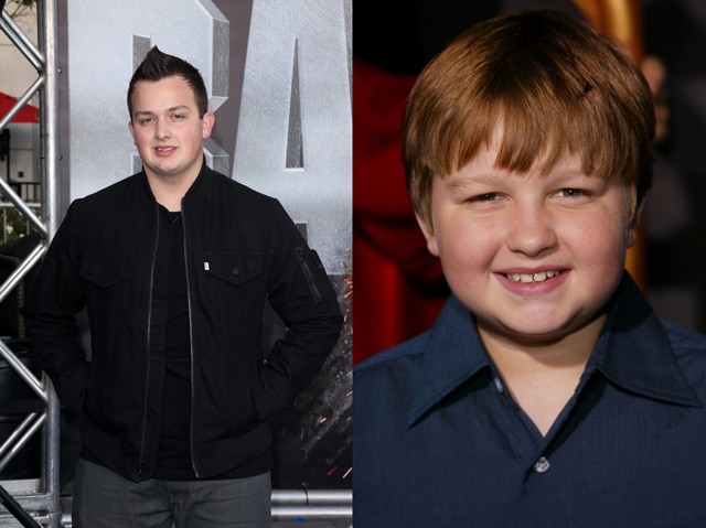 Ezek a tinisztárok idő előtt kiégtek és eltűntek a süllyesztőben