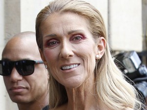 Celine Dion ruhája tudatmódosító szerként hat az agyra: szédülés garantált
